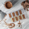 Polycarbonate 3D Animals Shape Chocolate Molds - CRYSTALIA GLASS